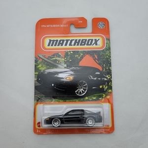 Matchbox 1994 Mitsubishi 3000GT